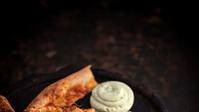 3 crust-dips