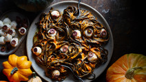 Halloweenpasta