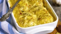 Dauphinoise Potatoes
