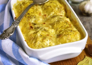 Gratin Dauphinois