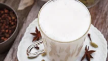 Chai latte