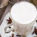 Chai latte