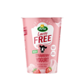 Strawberry Yogurt 400g