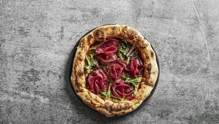 Biga Bresaola