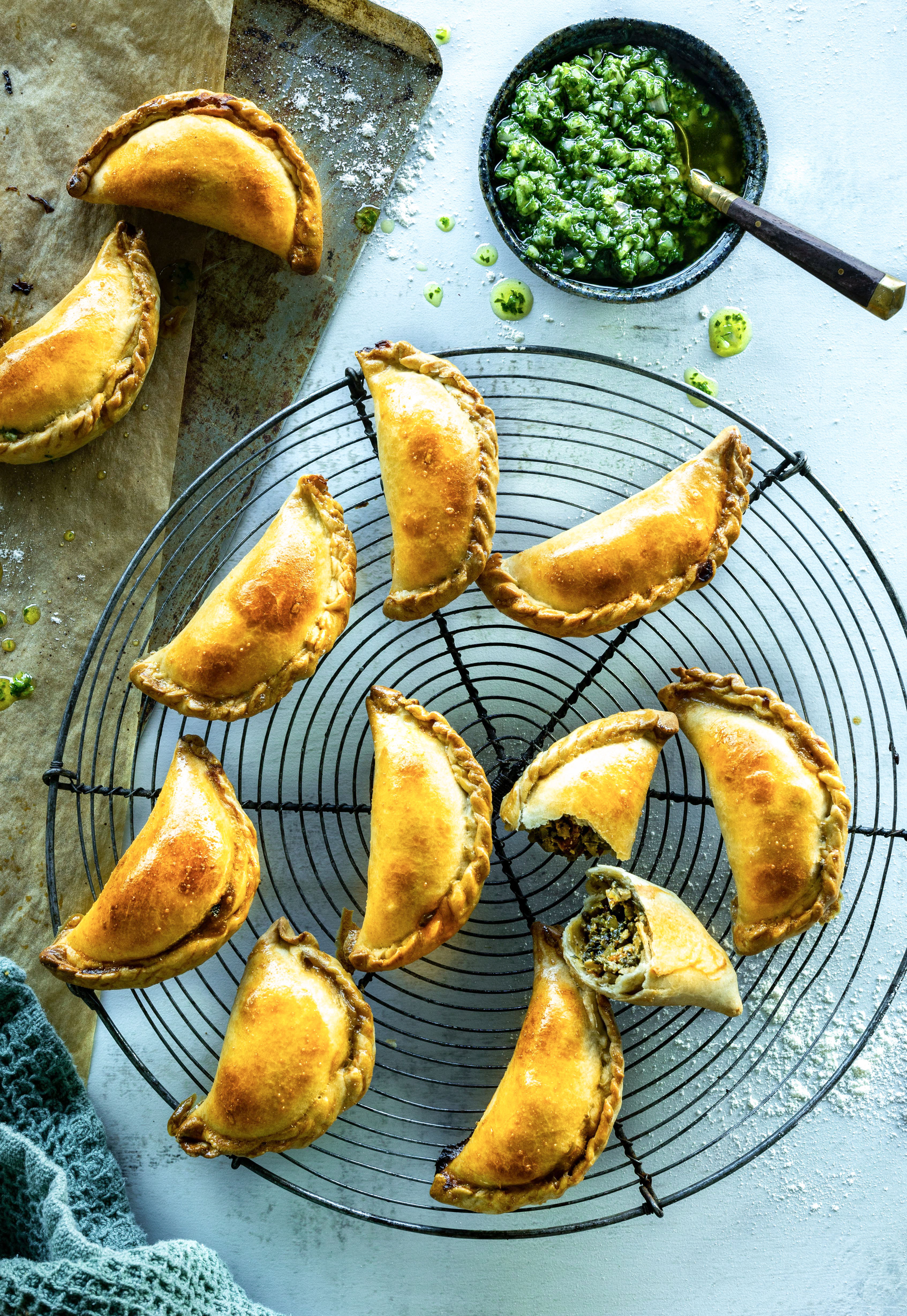 Empanadas
