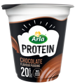 Chocolate Pudding 200g