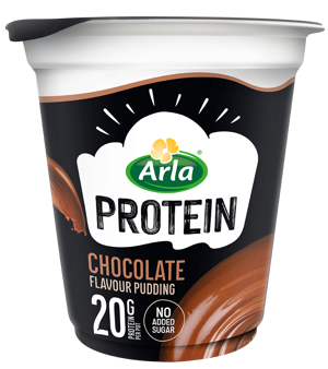 Arla® Protein Chocolate Pudding 200g