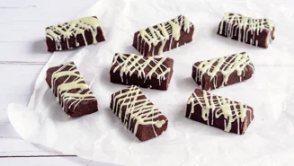 High-protein bars