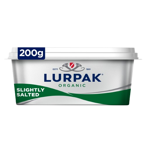 Organic Spreadable 200g