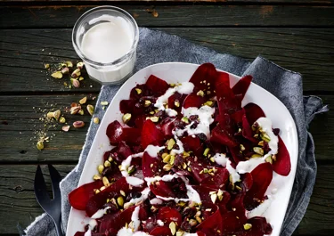 Bietencarpaccio