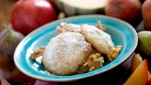 Walnut cookies