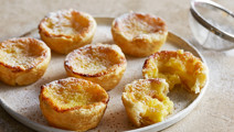 Pastel de nata