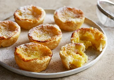 Pastel de nata