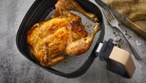 Air fryer chicken
