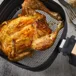 Air fryer chicken