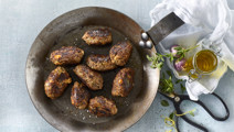 Græske frikadeller