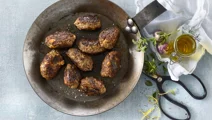 Greek Meatballs