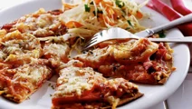 Smalpizza