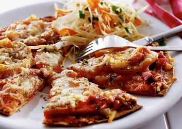 Smalpizza