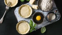 Shortcrust Pastry