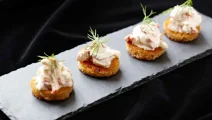 Hummerskagen
