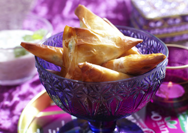 Samosas