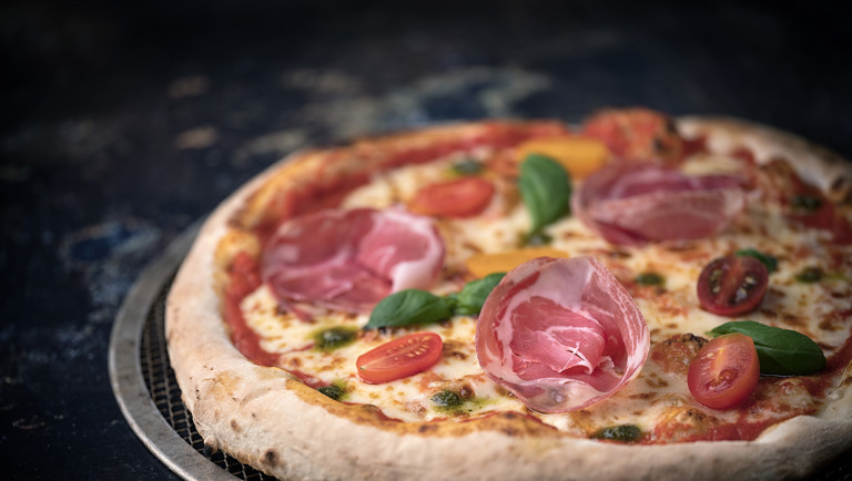 Coppa Cabana