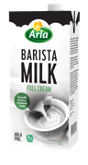 Arla Pro Barista Milk 3% 1L