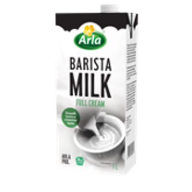 Arla Pro Barista Milk 3% 1L