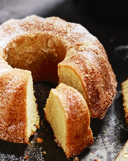 Sockerkaka I L ngpanna Recept Arla sockerkaka-i-l-ngpanna-recept-arla