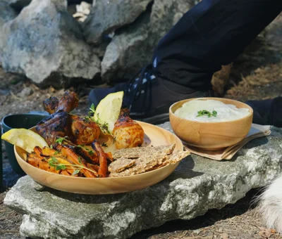 Verdens Diggeste Dipp