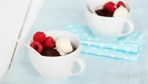 Chocochock muggkaka