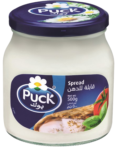 Arla Puck® Smørbar 500 g