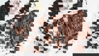 Oreo browniet