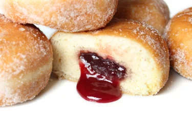 Doughnuts