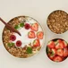 Granola bowl