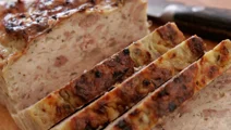 Karins lätta kycklingpaté