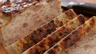 Karins lätta kycklingpaté