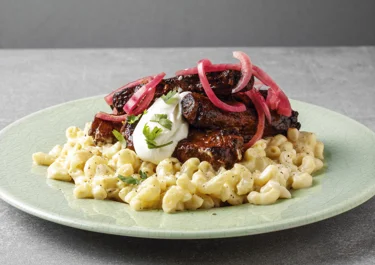 Rib and Reds