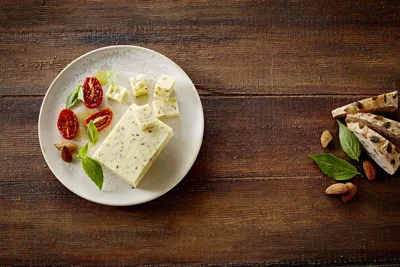 Castello® Roasted Garlic Havarti