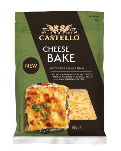 Castello® Cheese Bake