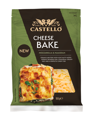Castello® Cheese Bake