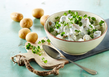 Kartoffelsalat