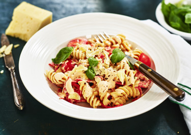 Pasta italiano