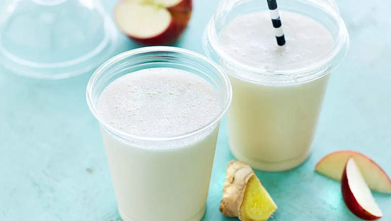 Full power shake