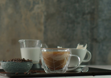 Cold brew