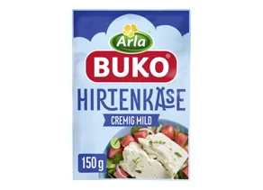 Arla Buko Hirtenkäse, 150g