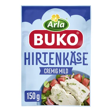 Arla Buko Hirtenkäse, 150g