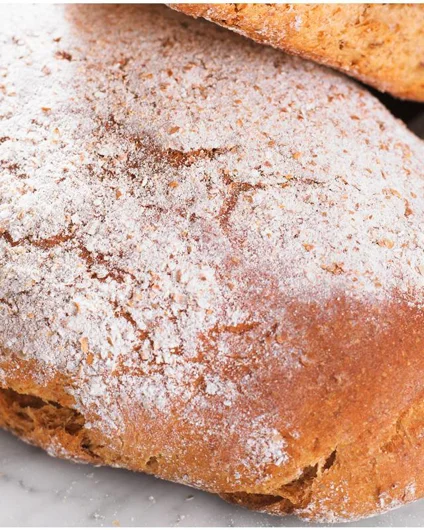 Rågbröd - Receptsamling | Arla