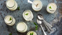 Pannacotta